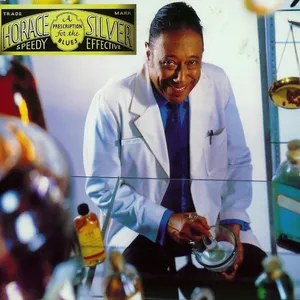 A prescription for the blues